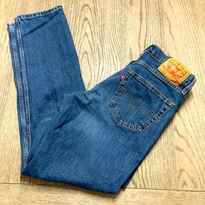 Levi’s Men’s 511 jeans 32x32